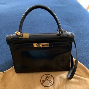 Hermes "Kelley" Purse